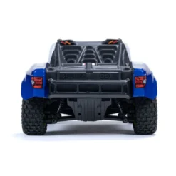 Arrma Mojave Grom Mega 380 Brushed 4x4 1:16 Desert Truck RTR Blue/White