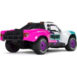 Arrma Mojave Grom 223S DSC 4X4 1:16 Brushless Desert Truck teal RTR