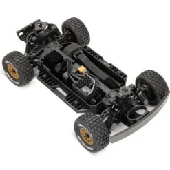 Arrma Mojave Grom 223S DSC 4X4 RTR 1:16 Brushless Desert Truck Schwarz