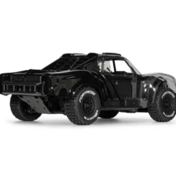 Arrma Mojave GROM 4x4 Brushed Desert Truck Bausatz Clear/Black (mit Akku+Lader)