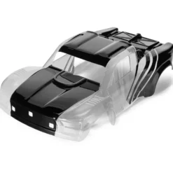 Arrma Mojave GROM 4x4 Brushed Desert Truck Bausatz Clear/Black (mit Akku+Lader)