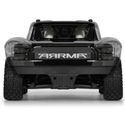 Arrma Mojave GROM 4x4 Brushed Desert Truck Bausatz Clear/Black (mit Akku+Lader)