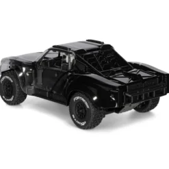 Arrma Mojave GROM 4x4 Brushed Desert Truck Bausatz Clear/Black (mit Akku+Lader)