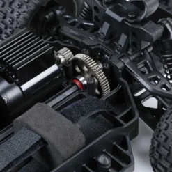 Arrma Mojave GROM 4x4 Brushed Desert Truck Bausatz Clear/Black (mit Akku+Lader)