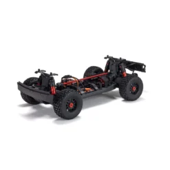 Arrma Mojave 4S 4WD BLX 1:8 Desert Truck RTR Blau