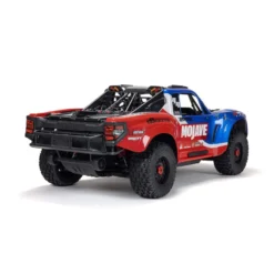 Arrma Mojave 4S 4WD BLX 1:8 Desert Truck RTR Blau