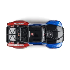 Arrma Mojave 4S 4WD BLX 1:8 Desert Truck RTR Blau