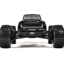 Arrma Notorious 4WD Stunt Truck 6S 1:8 RTR Black