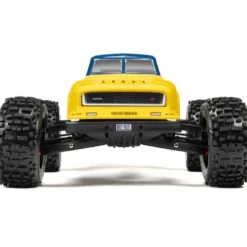 Arrma Notorious 4WD Stunt Truck 6S 1:8 RTR Blau