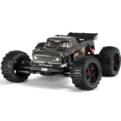 Arrma Outcast 4X4 4S V2 BLX 1:10 Stunt Truck RTR Gunmetall