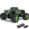 Arrma Quake Grom 4X4 RTR 1:16 Grün