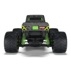 Arrma Quake Grom 4X4 RTR 1:16 Grün