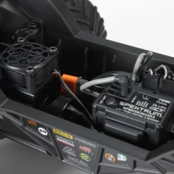 Arrma Quake Grom 4X4 RTR 1:16 Grün