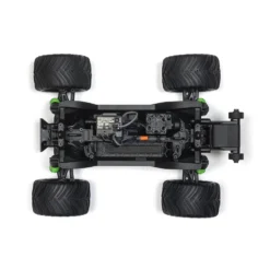 Arrma Quake Grom 4X4 RTR 1:16 Purple