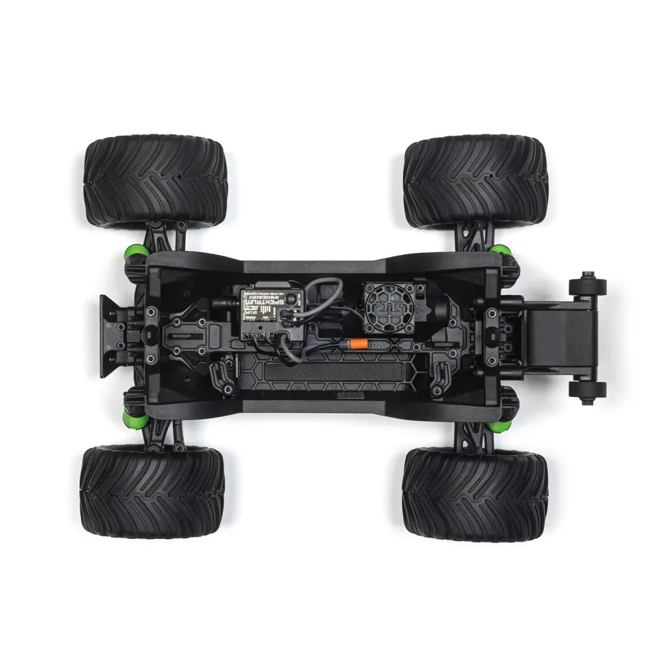 Arrma Quake Grom 4X4 RTR 1:16 Purple