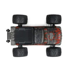 Arrma Quake Grom 4X4 RTR 1:16 Rot