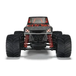 Arrma Quake Grom 4X4 RTR 1:16 Rot