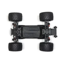 Arrma Quake Grom 4X4 RTR 1:16 Rot