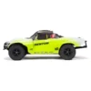 Arrma Senton 223S DSC 4X4 RTR Brushless Short Course Truck 1:10 Gelb