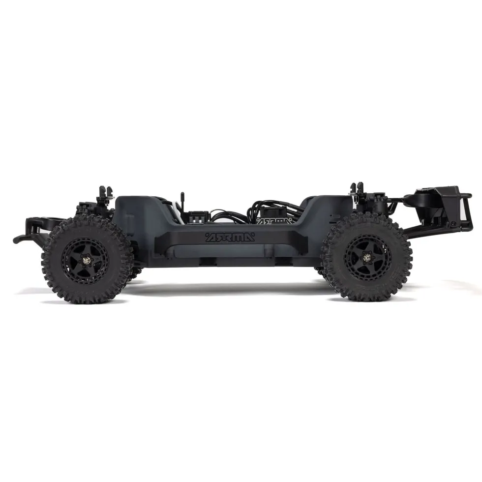 Arrma Senton 223S DSC 4X4 RTR Brushless Short Course Truck 1:10 Gelb