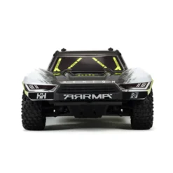Arrma Senton 223S DSC 4X4 RTR Brushless Short Course Truck 1:10 Gelb