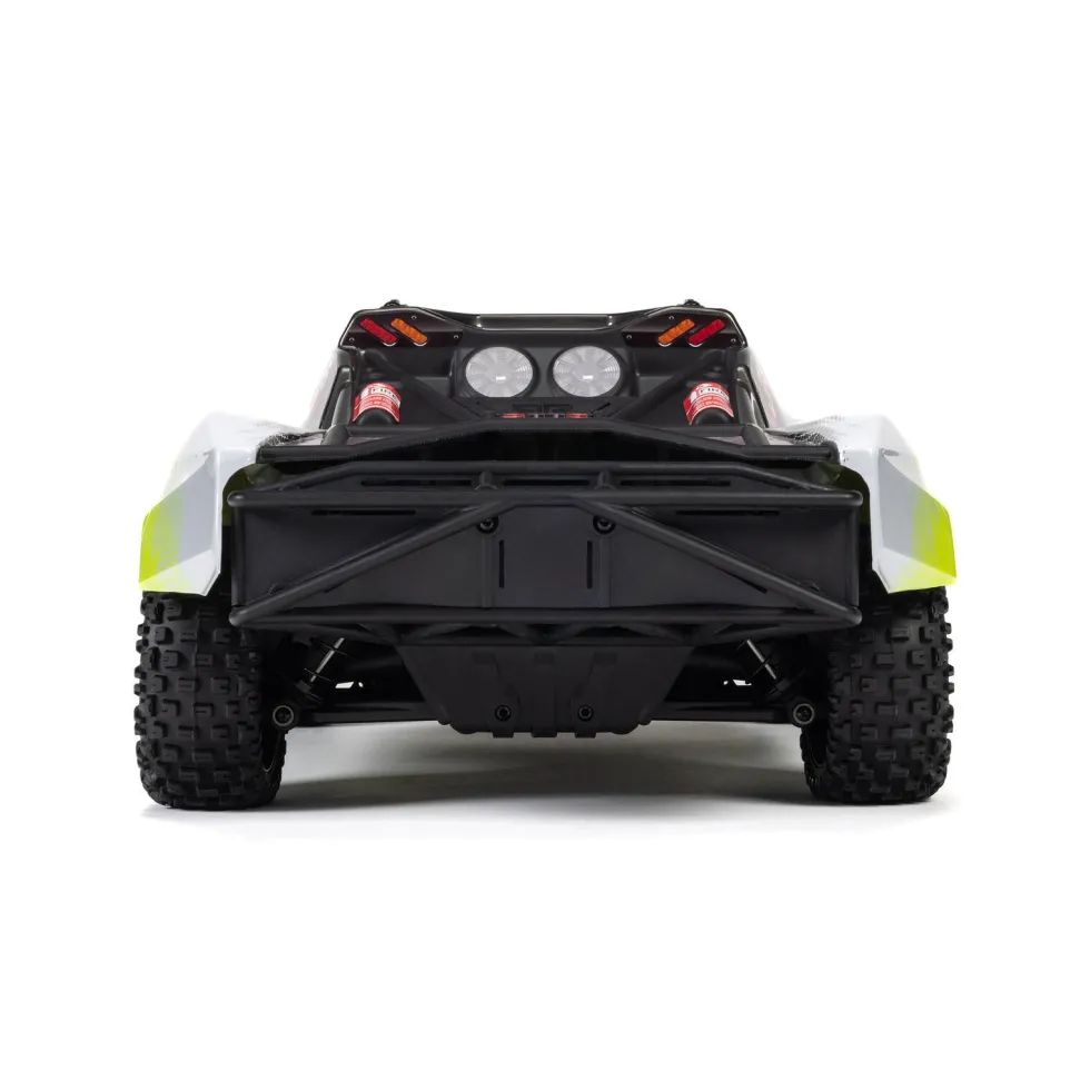 Arrma Senton 223S DSC 4X4 RTR Brushless Short Course Truck 1:10 Gelb