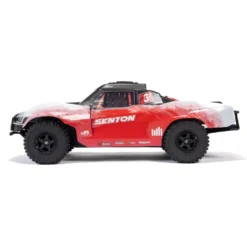 Arrma Senton 223S DSC 4X4 RTR Brushless Short Course Truck 1:10 Red