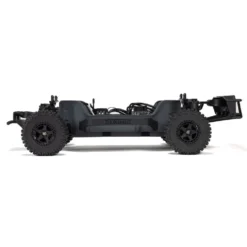 Arrma Senton 223S DSC 4X4 RTR Brushless Short Course Truck 1:10 Red