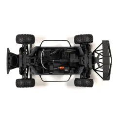 Arrma Senton 223S DSC 4X4 RTR Brushless Short Course Truck 1:10 Blau/Pink