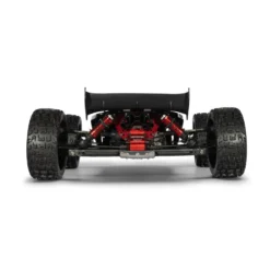 Arrma Talion 6S EXB 4X4 RTR Brushless Speed Truck Schwarz 1:7