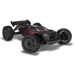 Arrma Talion 6S EXB 4X4 RTR Brushless Speed Truck Schwarz 1:7