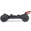 Arrma Typhon Grom Mega 380 Brushed 4X4 Buggy RTR Rot/Weiß