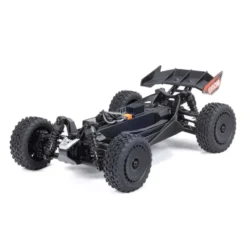 Arrma Typhon Grom Mega 380 Brushed 4X4 Buggy RTR Rot/Weiß