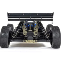 Arrma Typhon TLR Tuned 6S 4WD BLX 1:8 Buggy RTR Rot/Blau