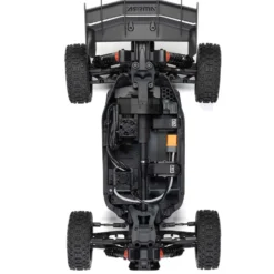 Arrma Typhon 4x4 223S BLX Brushless Buggy RTR 1:8 Red/Blue