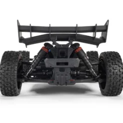 Arrma Typhon 4x4 223S BLX Brushless Buggy RTR 1:8 Red/Blue