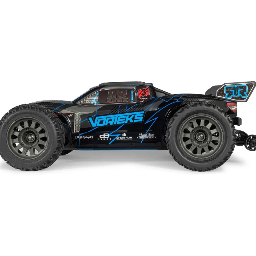 Arrma Vorteks 2WD 223S BLX 1:10 RTR blau