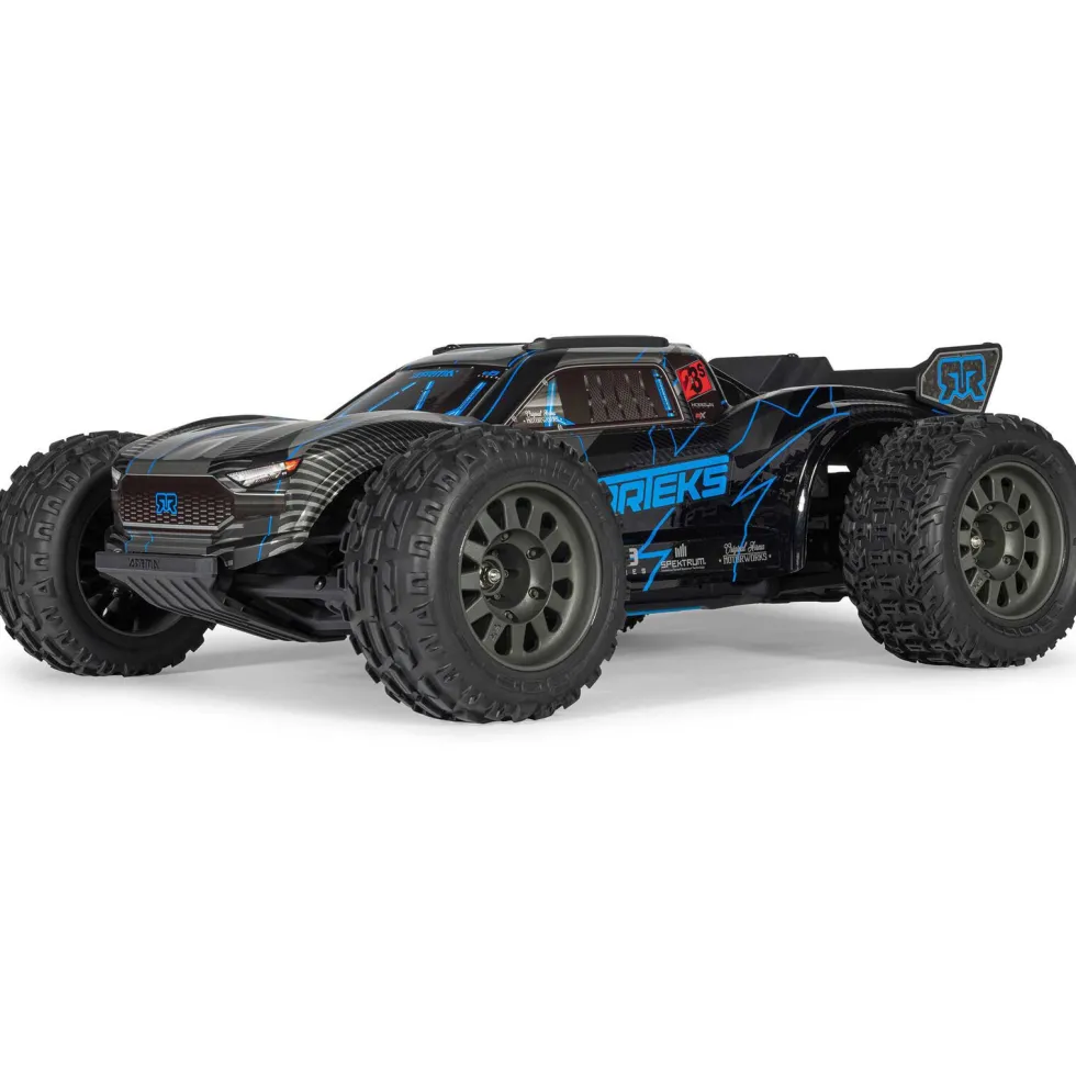 Arrma Vorteks 2WD 223S BLX 1:10 RTR blau