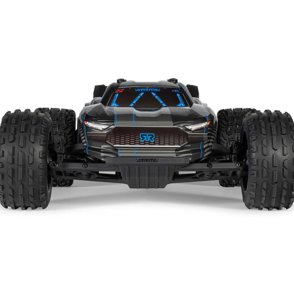 Arrma Vorteks 2WD 223S BLX 1:10 RTR blau