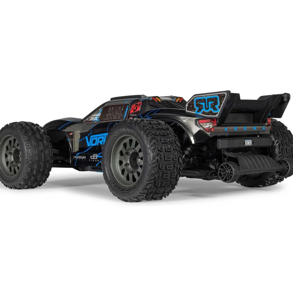 Arrma Vorteks 2WD 223S BLX 1:10 RTR blau