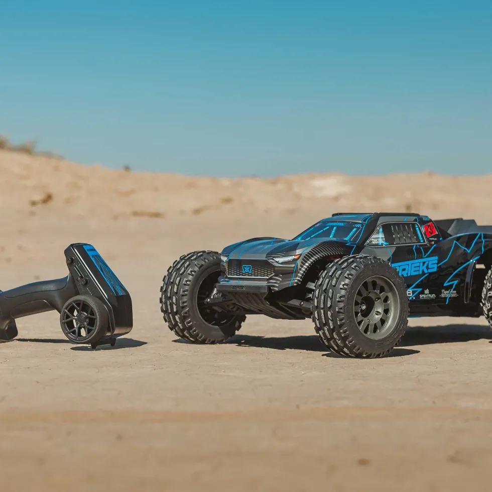 Arrma Vorteks 2WD 223S BLX 1:10 RTR blau