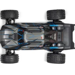 Arrma Vorteks 2WD 223S BLX 1:10 RTR blau