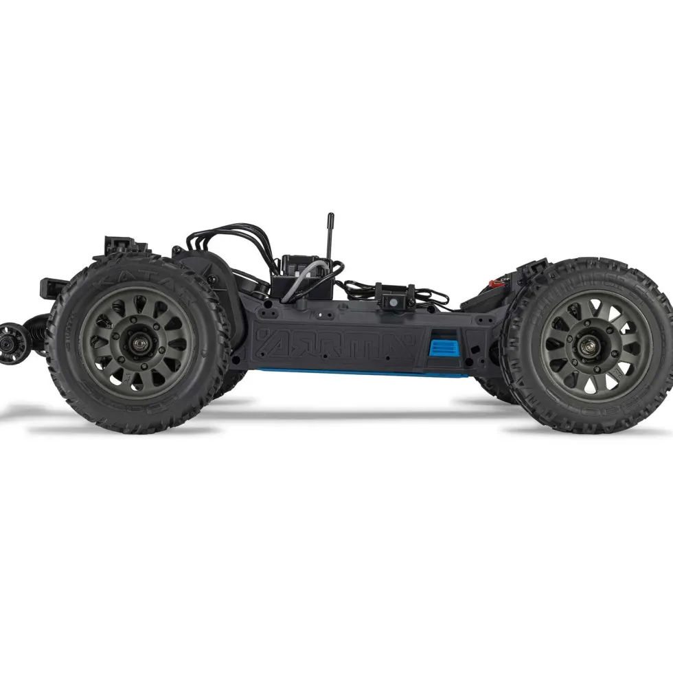 Arrma Vorteks 2WD 223S BLX 1:10 RTR blau