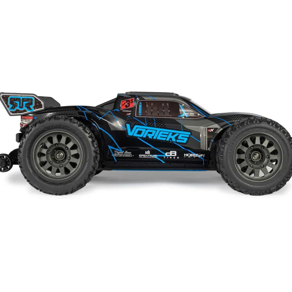 Arrma Vorteks 2WD 223S BLX 1:10 RTR blau