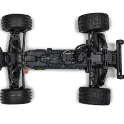 Arrma Vorteks 2WD 223S BLX 1:10 RTR blau