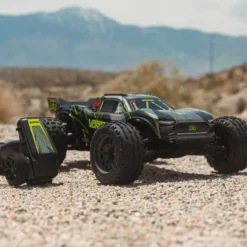 Arrma Vorteks 2WD 223S BLX 1:10 RTR gelb
