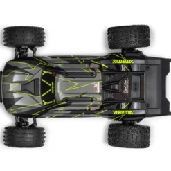 Arrma Vorteks 2WD 223S BLX 1:10 RTR gelb