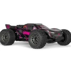 Arrma Vorteks 2WD 223S BLX 1:10 RTR pink