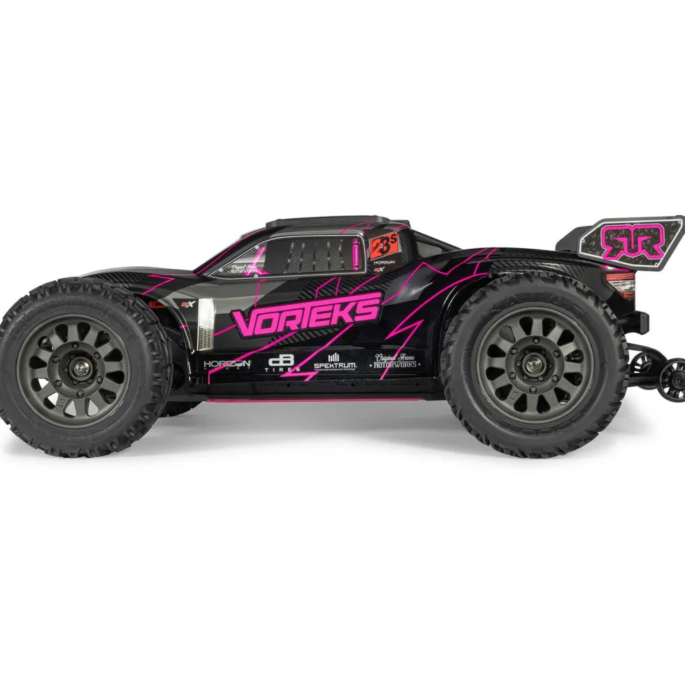 Arrma Vorteks 2WD 223S BLX 1:10 RTR pink