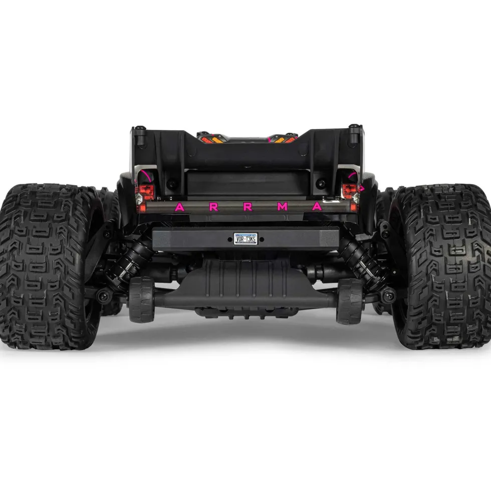 Arrma Vorteks 2WD 223S BLX 1:10 RTR pink